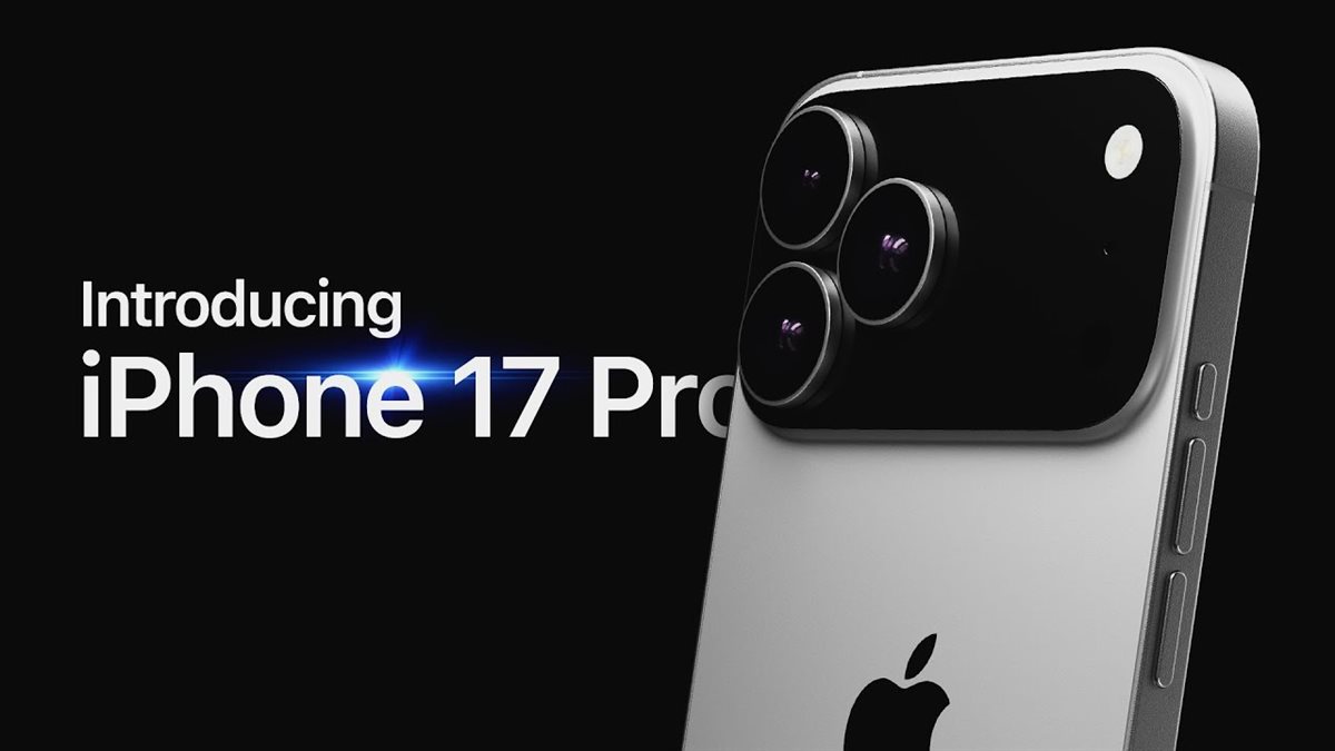 ايفون 17 برو ماكس