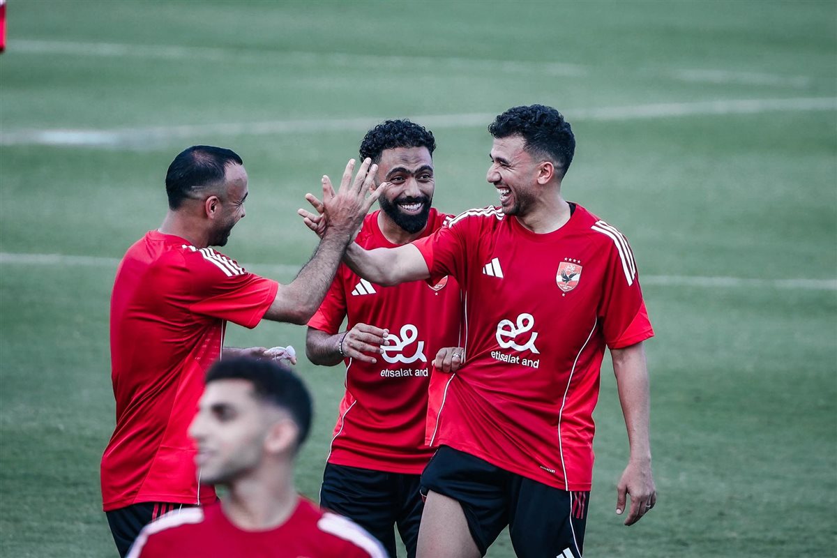 موعد مباراة الأهلي وميامي في كأس العالم للانديه
