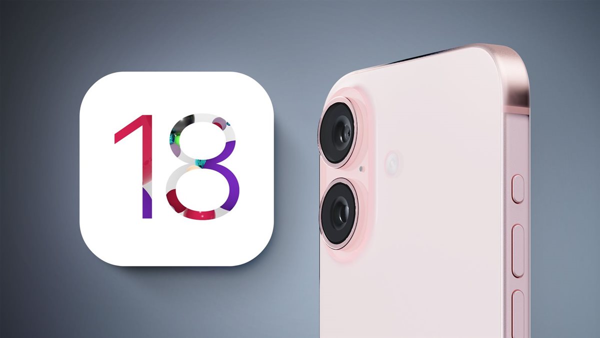 هاتف iPhone 18