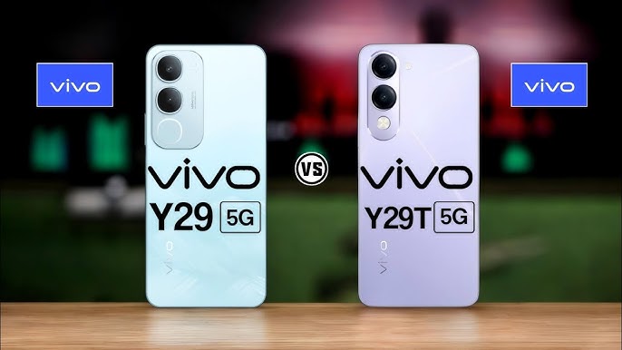 هاتف Y29t 5G