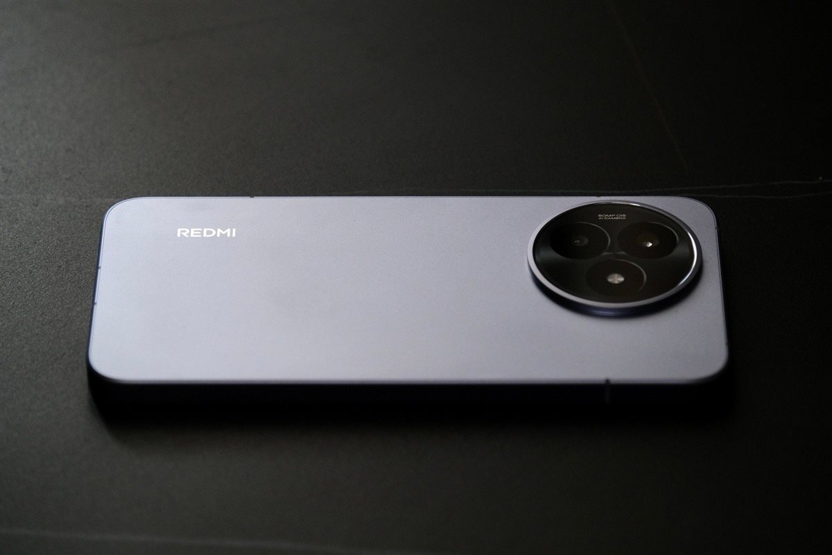Redmi K80 Ultra