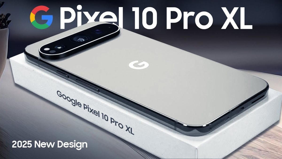 Pixel 10 Pro