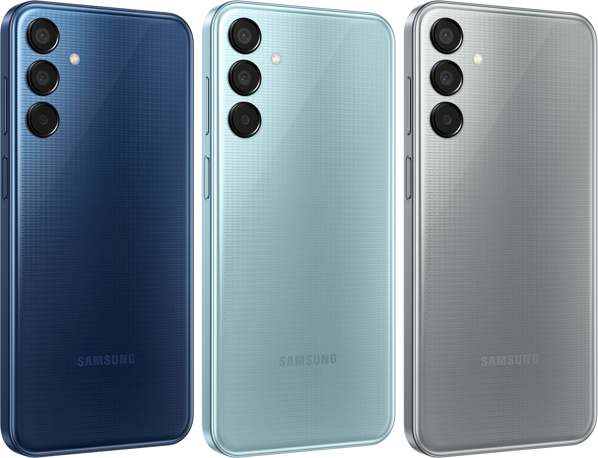 هاتف Galaxy M15 5G