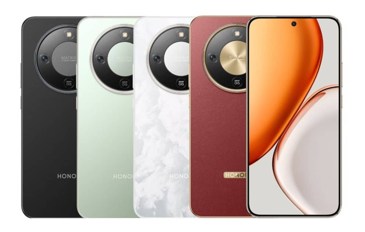 honor x70
