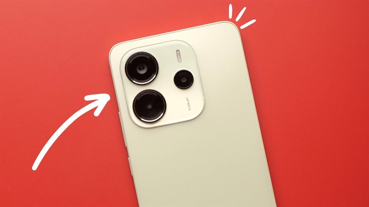 Redmi Note 14S