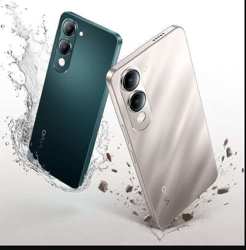 هاتف Vivo Y04