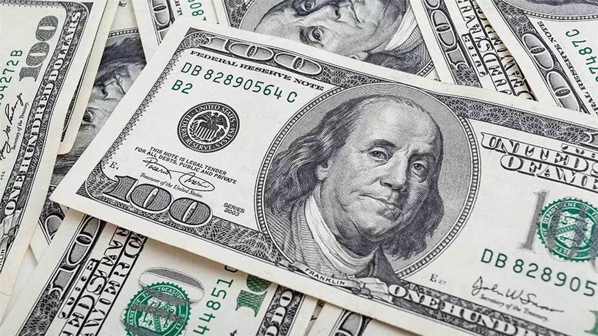 سعر الدولار مقابل الجنيه المصري