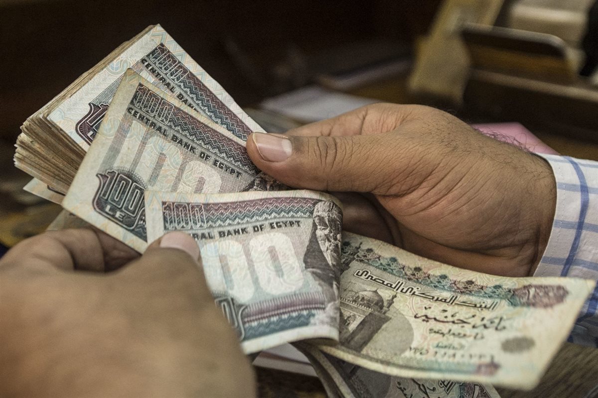 موعد صرف مرتبات شهر اغسطس