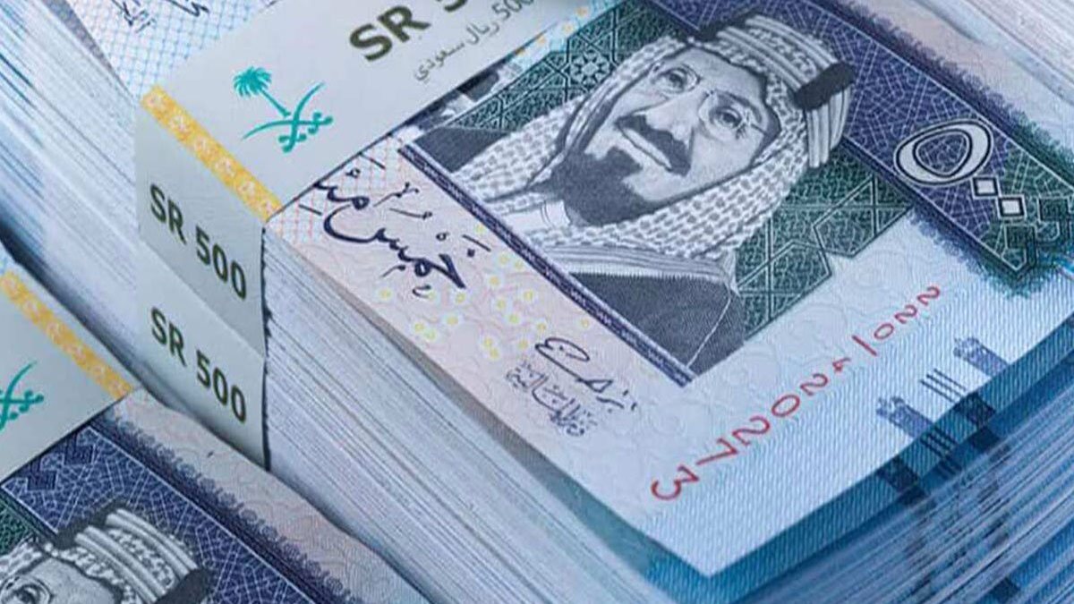 سعر الريال السعودي اليوم في بنك مصر