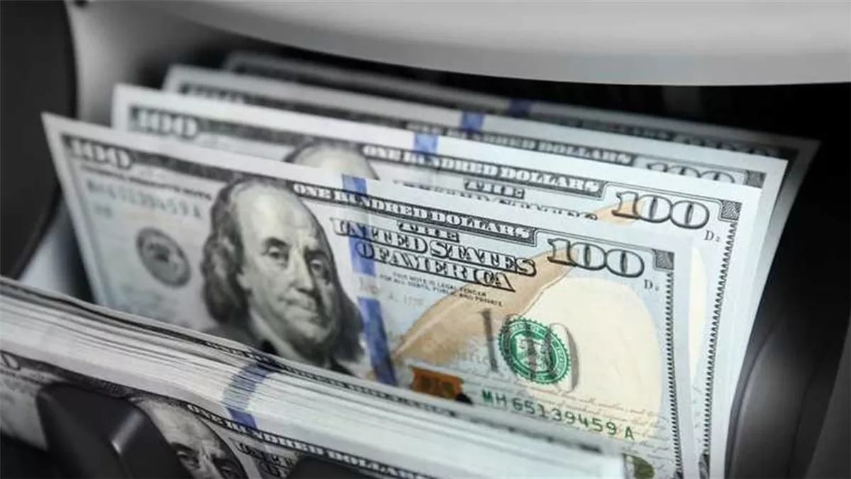 سعر الدولار مقابل الجنيه المصري