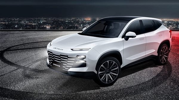 جيتور داشينج موديل 2025 