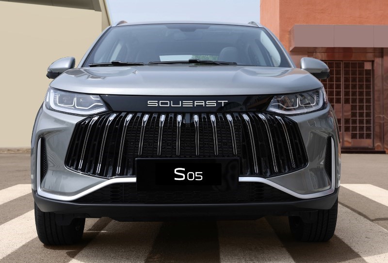 soueast s05