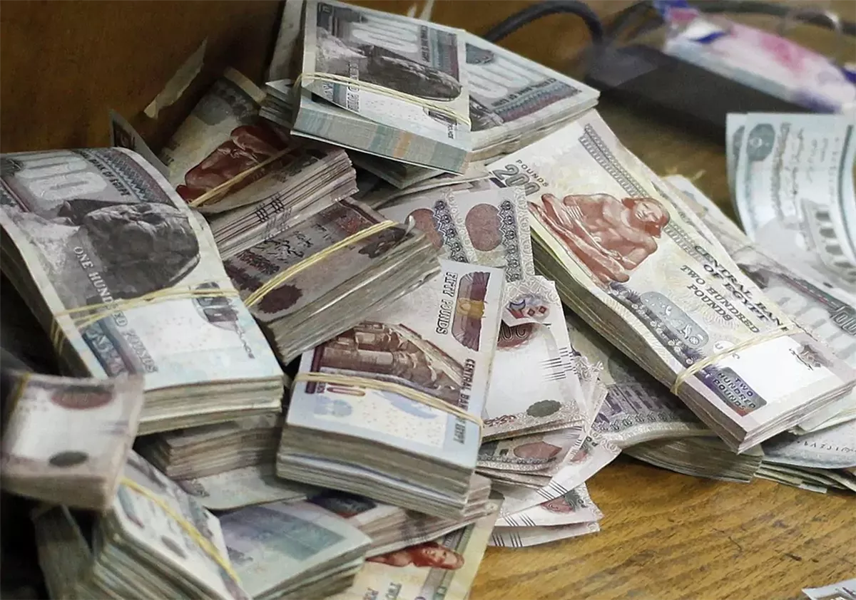 صرف منحة العمالة الغير منتظمة