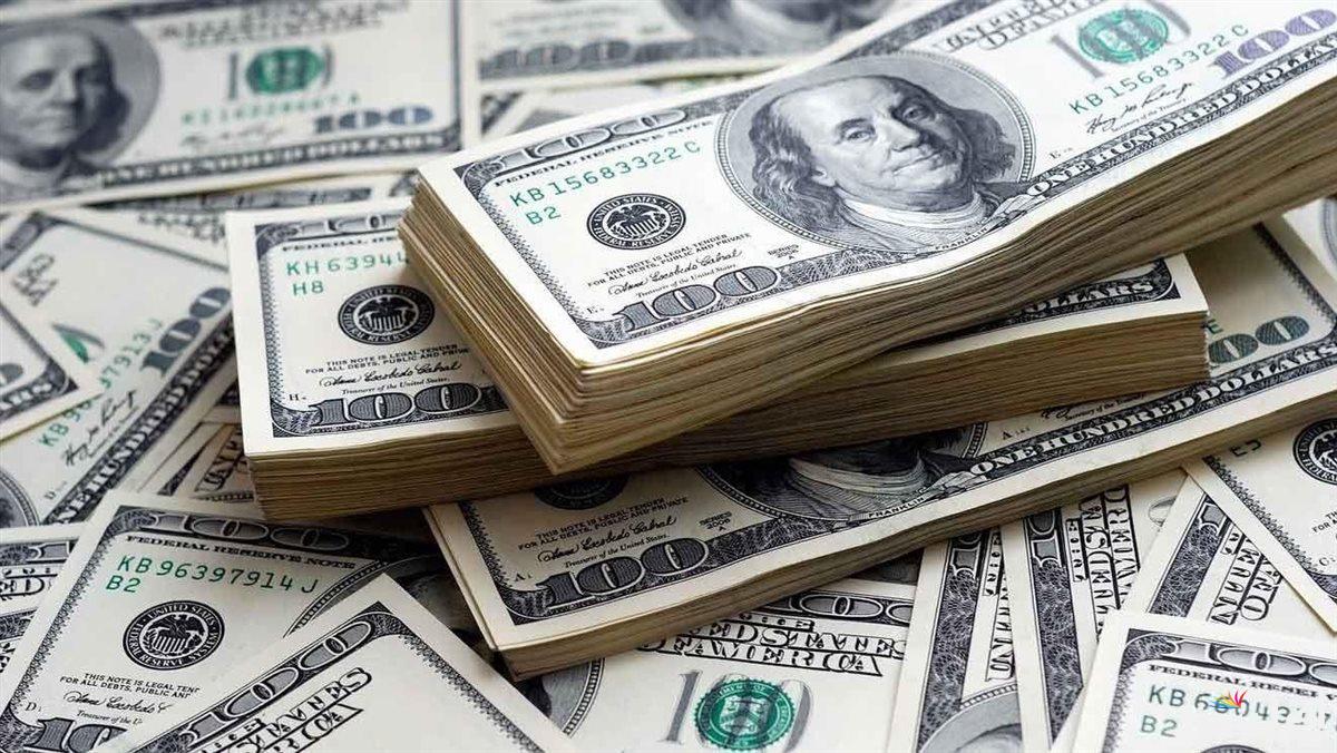 سعر الدولار اليوم مقابل الجنيه المصري