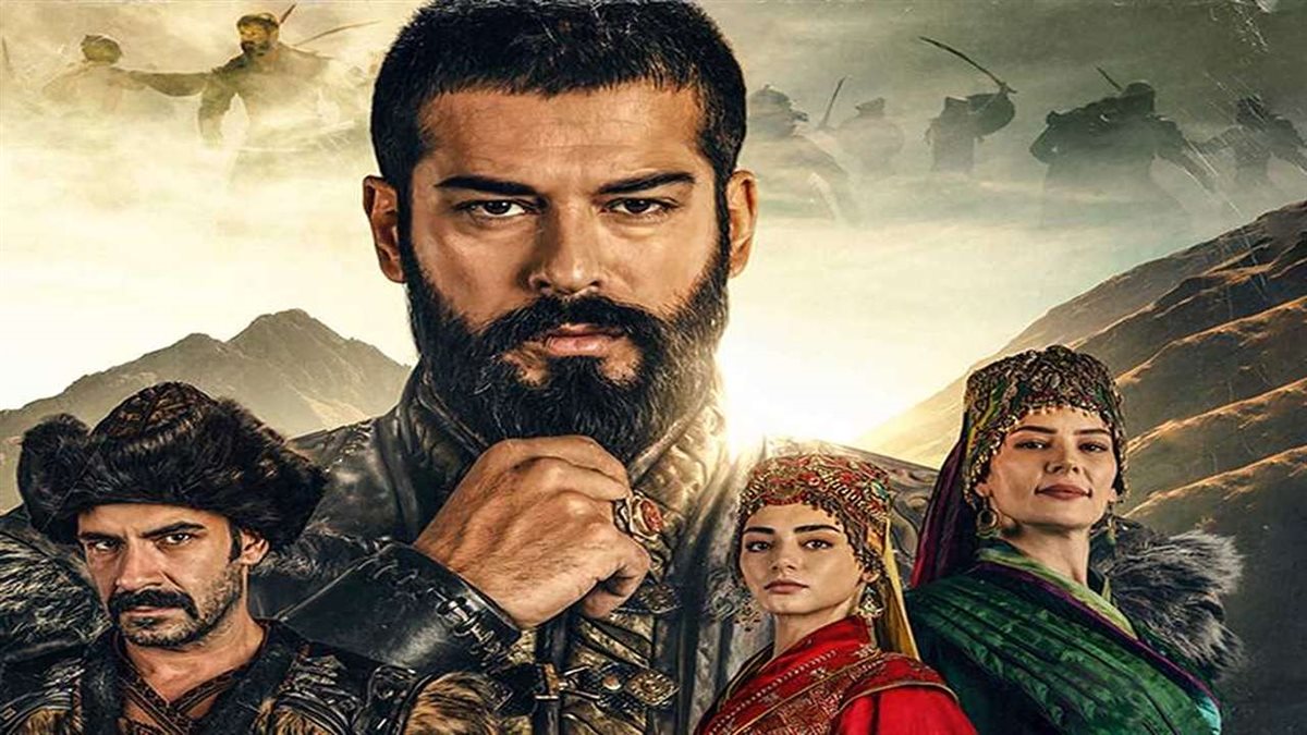 موعد عرض مسلسل قيامة عثمان الموسم الجديد