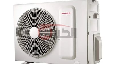 خفيف، عملي، وقوي.. جرب تكييف فريش محمول 2200 وات الجديد الآن