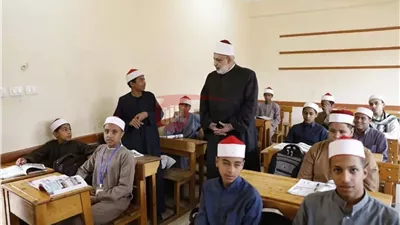 رسميًا خلال أيام: رابط نتيجة الصف الرابع الابتدائي الأزهري 2025 برقم الجلوس