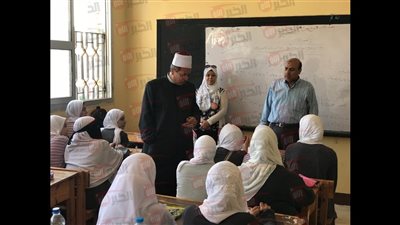 نتيجة الصف الثالث الابتدائي الأزهري 2025 عبر بوابة الأزهر الشريف برقم الجلوس