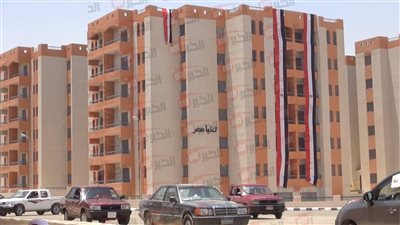 تفاصيل كراسة شروط شقق الإسكان الاجتماعي 2025 وخطوات التقديم