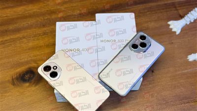 مواصفات honor 400 pro.. هاتف رائد بإمكانات مذهلة وسعر اقتصادي 
