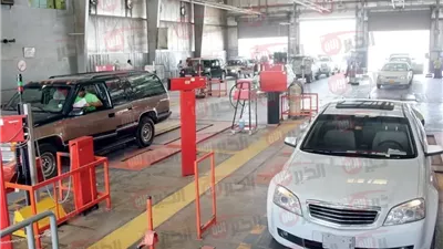 ما حقيقة تعديلات الفحص الدوري للسيارات ورسومه في السعودية؟.. المواصفات تحسم الجدل