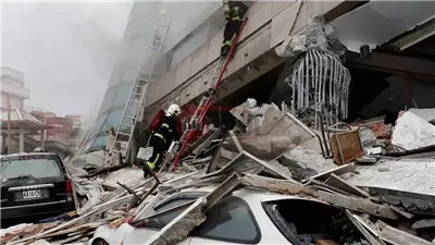 هل كان يوجد زلزال اليوم في مصر؟.. مركزه في كريت وهذه قوته 