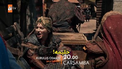 بعد التساؤلات.. هل تم تاجيل حلقه عثمان 192؟ قناة الفجر تعرضها الليلة