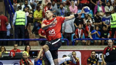 قمة نارية مرتقبة.. موعد نصف نهائي كأس الكؤوس الإفريقية لكرة اليد