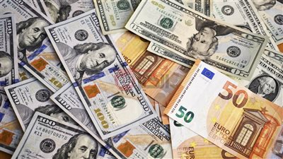 ما هي أسعار الدولار والعملات الأجنبية اليوم الخميس 22/5/2025 في مصر