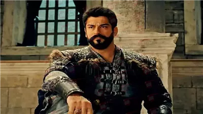 بث اعلان مسلسل عثمان 193: تشويق لا حدود له في الحلقة المنتظرة