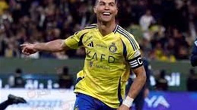 ترتيب هدافي الدوري السعودي 2024/2025 بعد هدف رونالدو في قمة الجولة الـ33