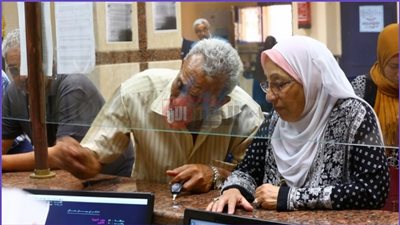 اخر اخبار زيادة معاشات شهر يونيو 2025: صرف الزيادة الجديدة قريباً