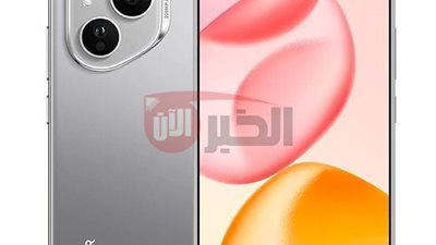 سعر ومواصفات  هونر 400 proالجديد 2025: تصميم أنيق وأداء قوي