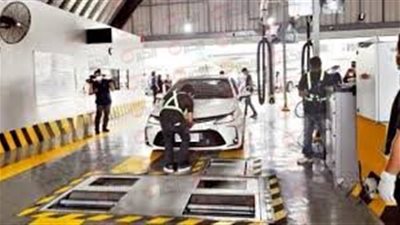 لا صحة لتخفيض الرسوم.. تعديلات الفحص الدوري للسيارات تحت المجهر