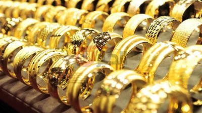 سعر جرام الذهب عيار 21 سعر الذهب اليوم الاثنين 19-5-2025 بالسوق المحلية