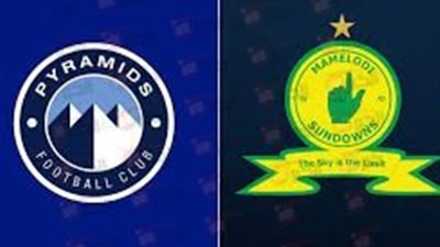 موعد مباراه بيراميدز وصن داونز في  ذهاب نهائي دوري أبطال أفريقيا