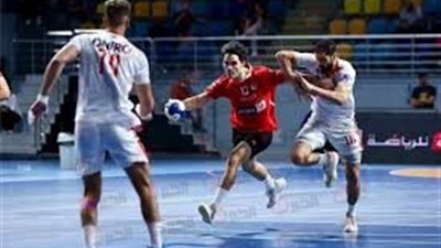 قبل الصدام الكبير.. موعد مباراه الاهلي والزمالك كره يد والقنوات الناقلة للنهائي