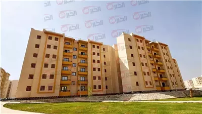 10,600 جنيه للمتر.. أسعار الاسكان الاجتماعي سكن لكل المصريين 7