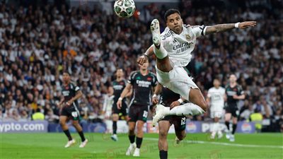 موعد والقنوات الناقله مباراه ريال مدريد وريال سوسيداد الجولة 38 بالدوري الاسباني