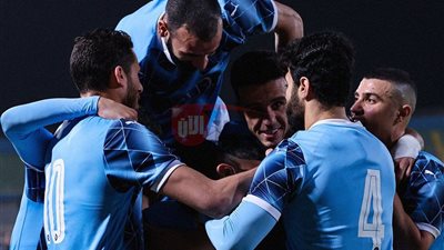 صدام ناري.. موعد مباراة بيراميدز وصن داونز في نهائي دوري أبطال إفريقيا