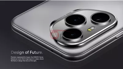 هونر تكشف عن مواصفات honor 400 pro: أداء فلاجشيب بسعر متوسط