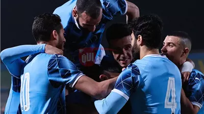 موعد مباراه بيراميدز وصن داونز داونزاليوم في ذهاب النهائي القاري والقناة الناقلة