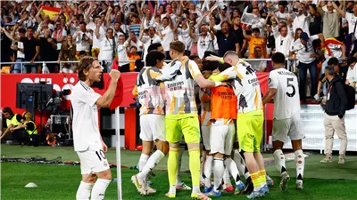 مفاجأة بي إن سبورتس.. من هو معلق مباراة ريال مدريد وريال سوسيداد؟