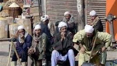 (منحة عيد الأضحى) موعد صرف منحة العماله الغير منتظمه 1500 جنيه