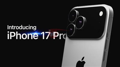 تسريبات جديدة تكشف عن مميزات هاتف  iphone 17 المنتظر 