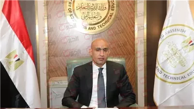  ننشُر جدول امتحانات الصف الثالث الاعدادي الترم الثاني 2025 بختلف المحافظات