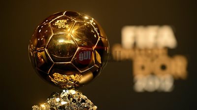ballon d'or موعد حفل الكرة الذهبية 2025 والقنوات الناقلة على النايل سات