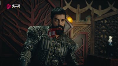 اعلان عثمان 193 عثمان الحلقة الجديدة يشعل حماس الجمهور قبل العرض