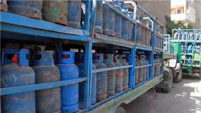 مفاجأه في سعر انبوبة البوتاجاز اليوم الاحد الموافق 25/5/2025 بالمستودعات والأسواق المصرية