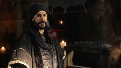 تُختتم بمشهد ملحمي.. مسلسل صلاح الدين الأيوبي الحلقة الاخيرة